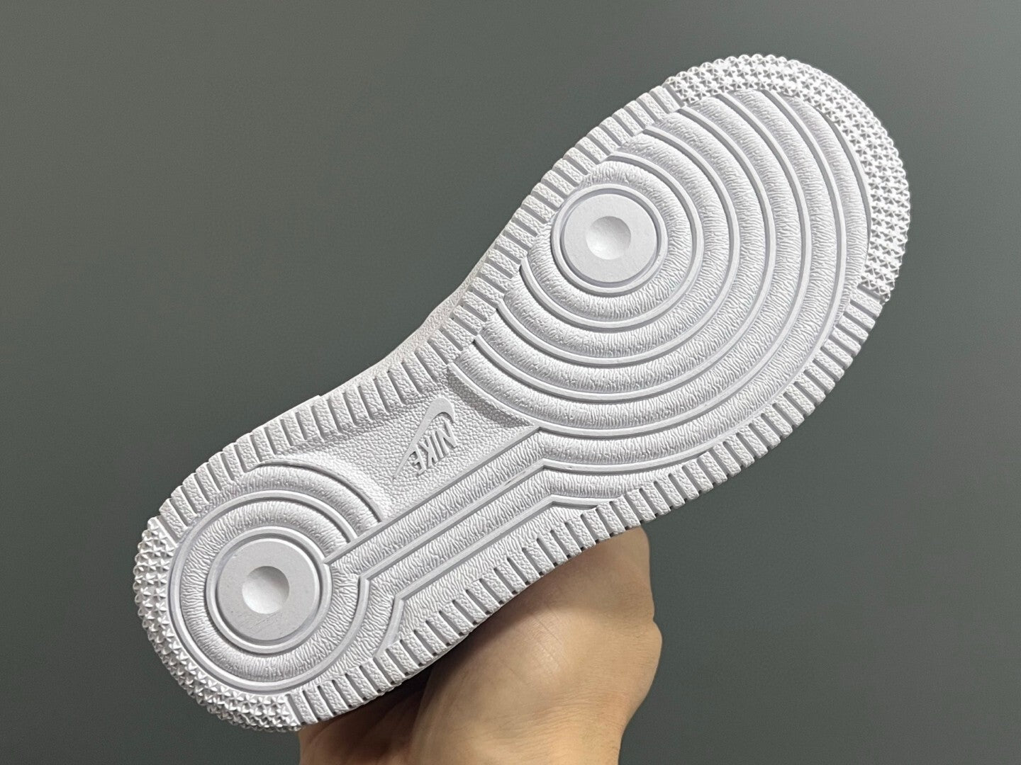 Air Force new