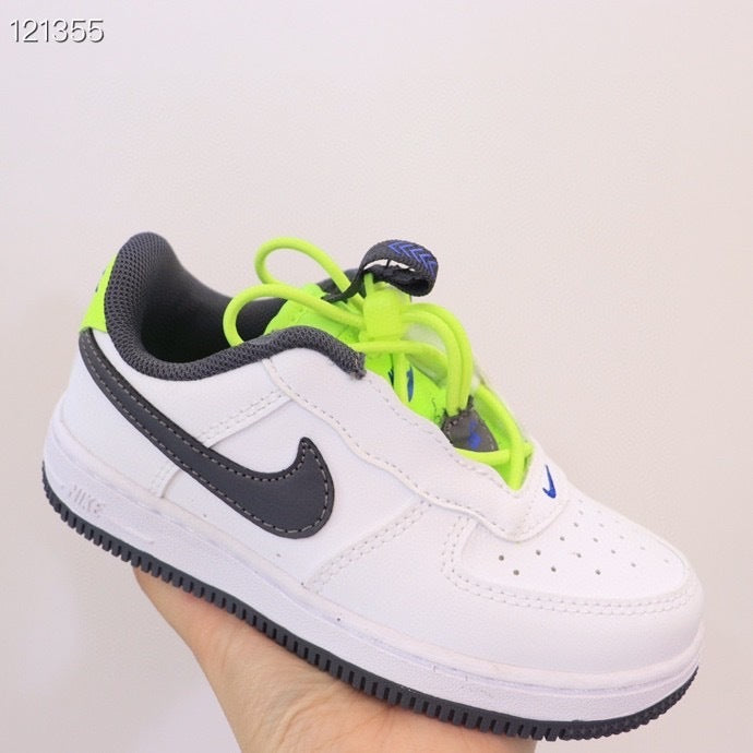 New Air Force Rubber "white"