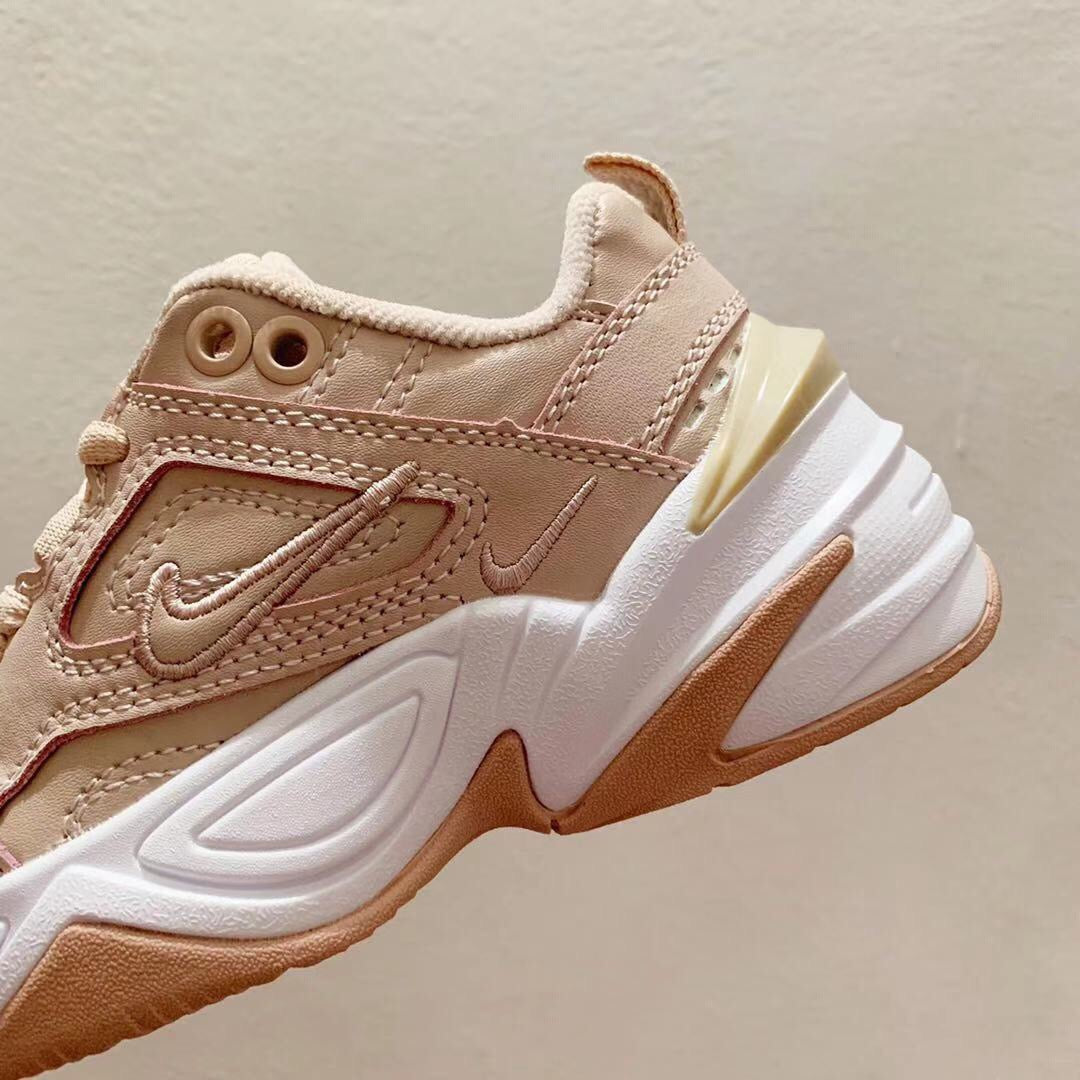 Nike retro dad "light pink"