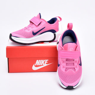 Nike mesh running shoe size chart