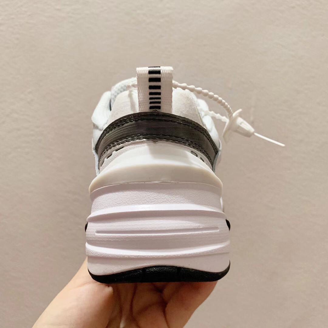 Nike retro dad "white"