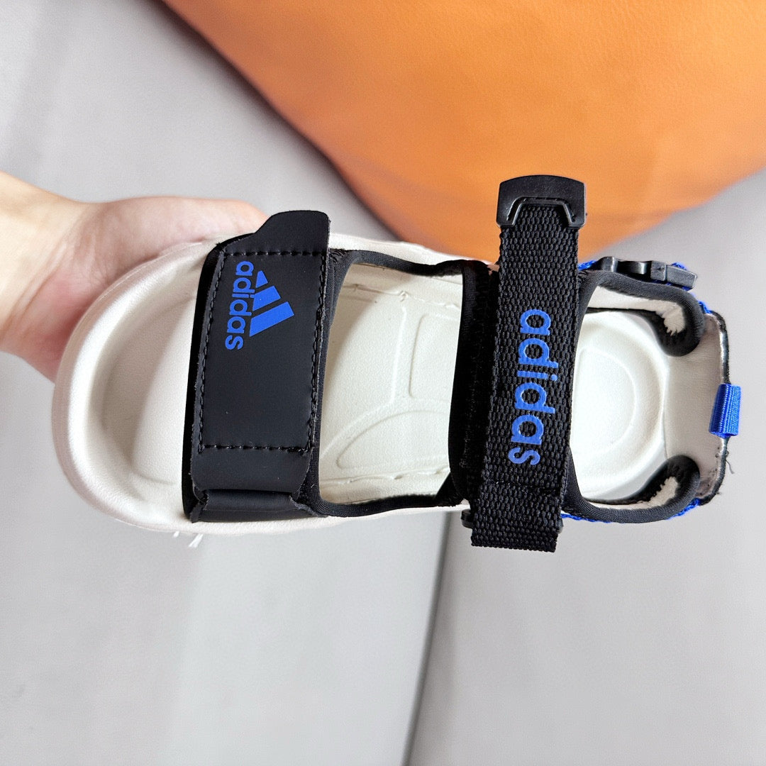 Adidas outdoor closed toe children's sandals" brown" (Copy)