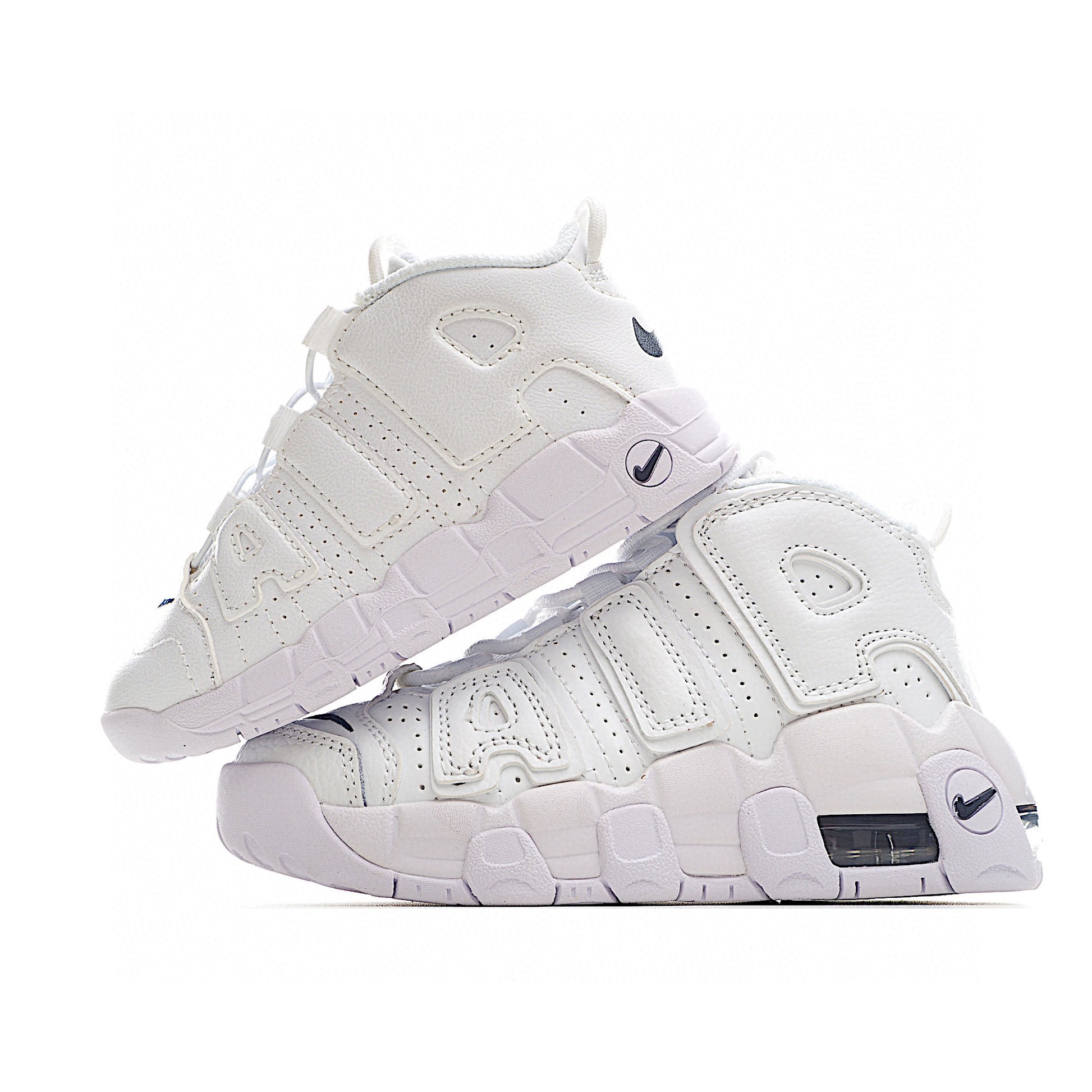 Pippen basketball shoes" white"