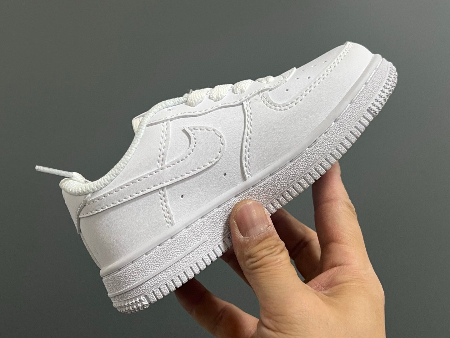 Air Force new