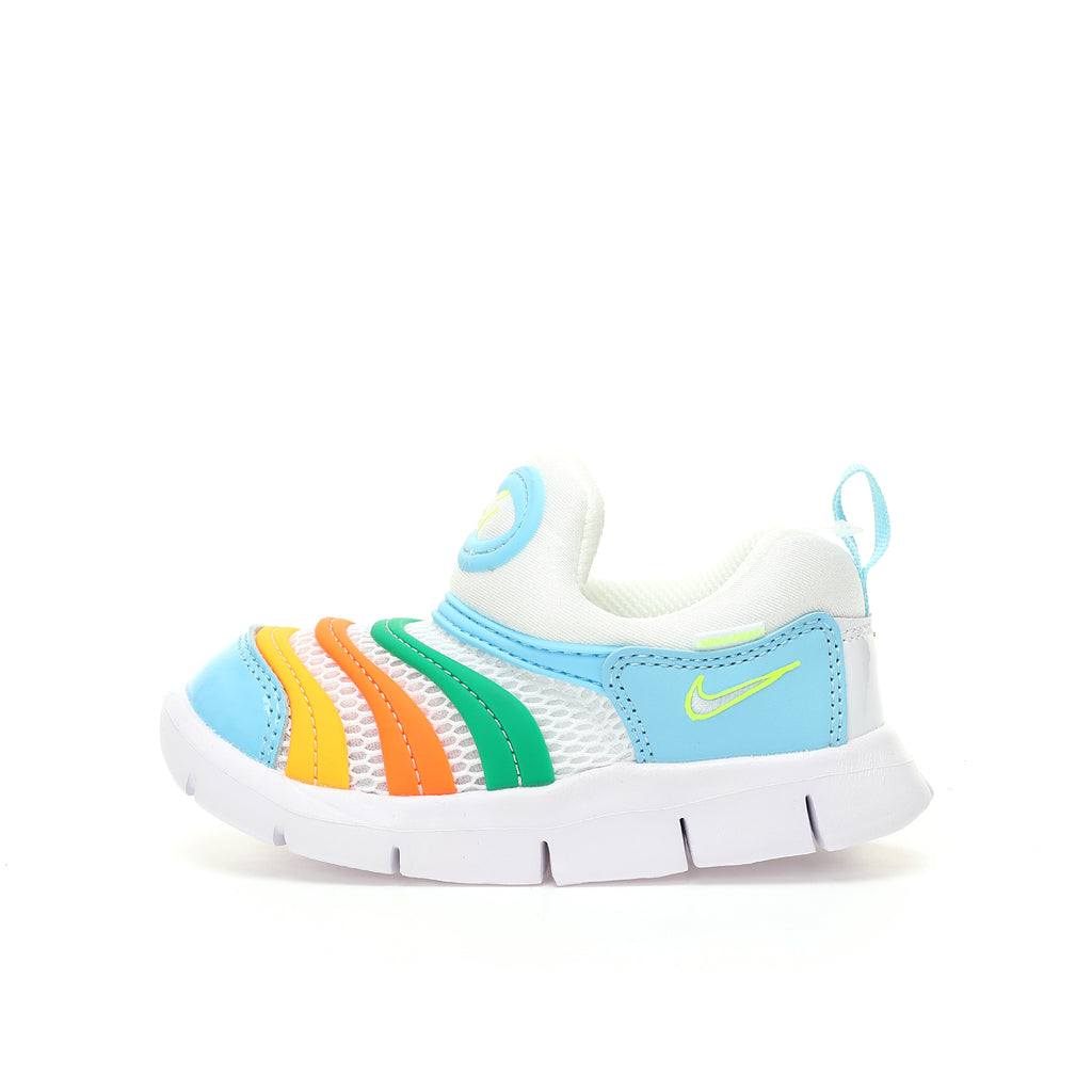 Nike Caterpillar Mesh Kids Shoes" white, several color"
