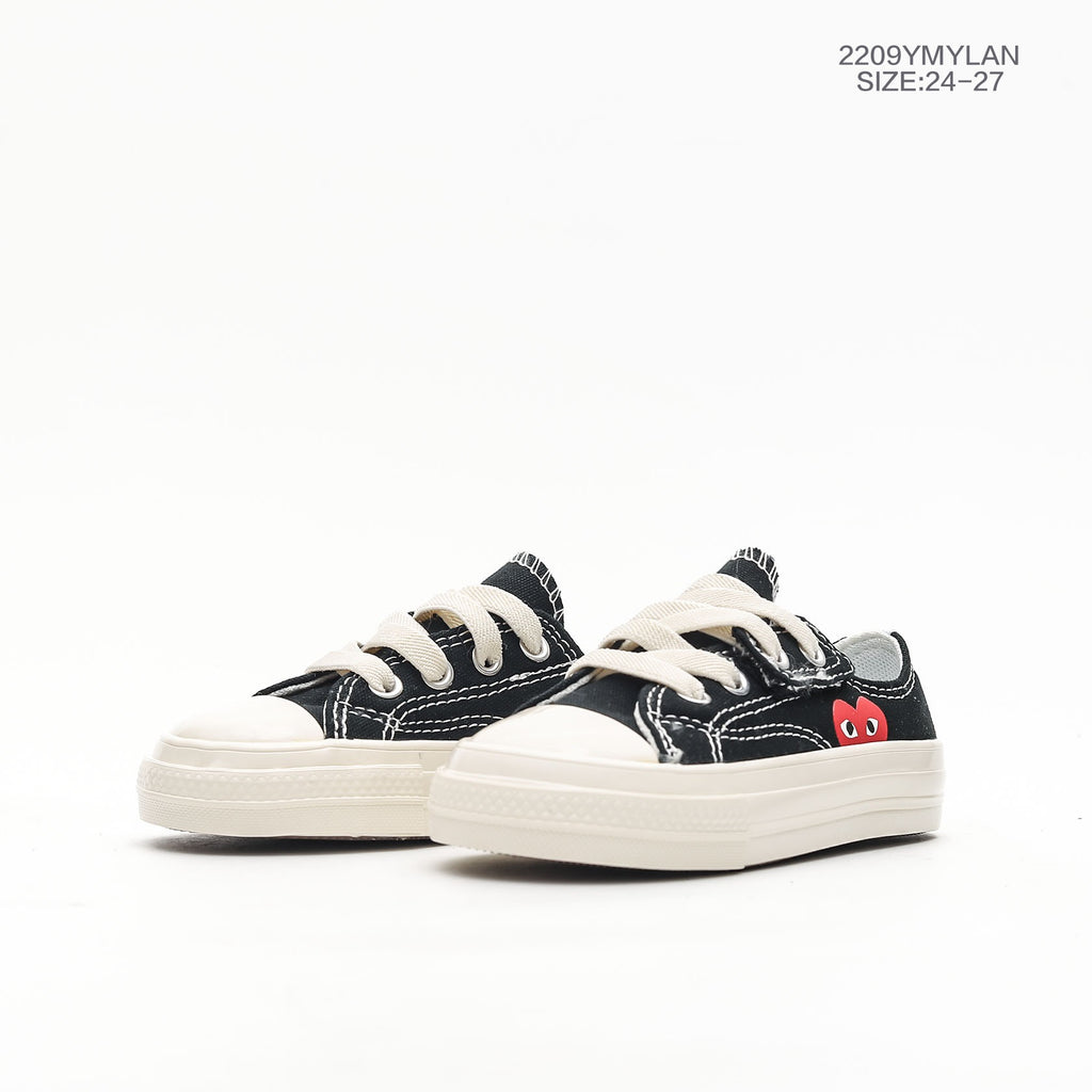 CONVERSE AllStar 2020 new "black"