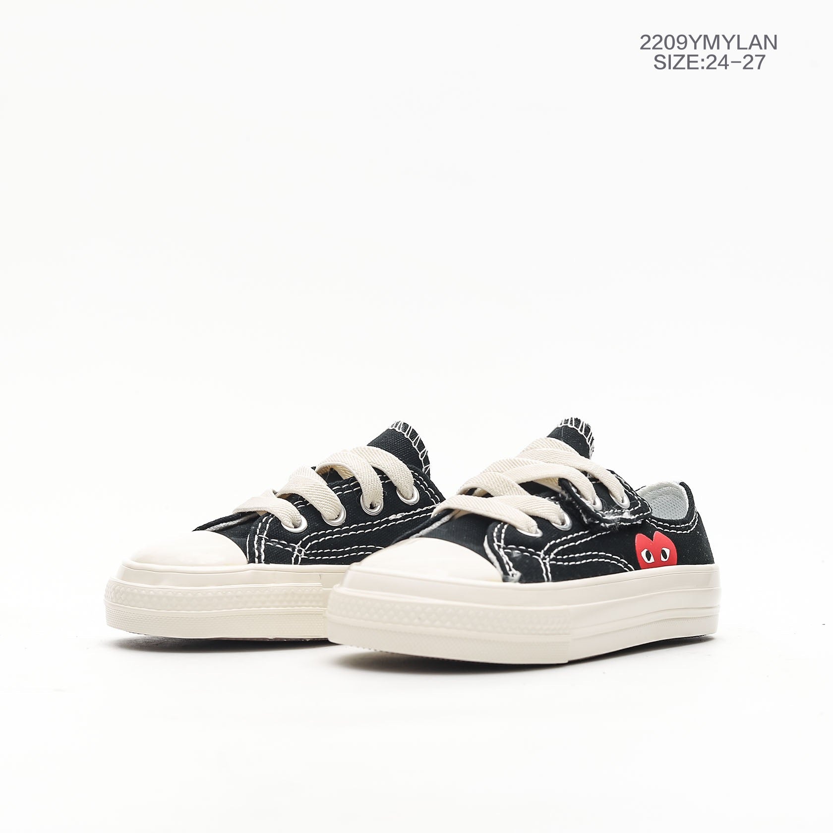 CONVERSE AllStar 2020 new "black"