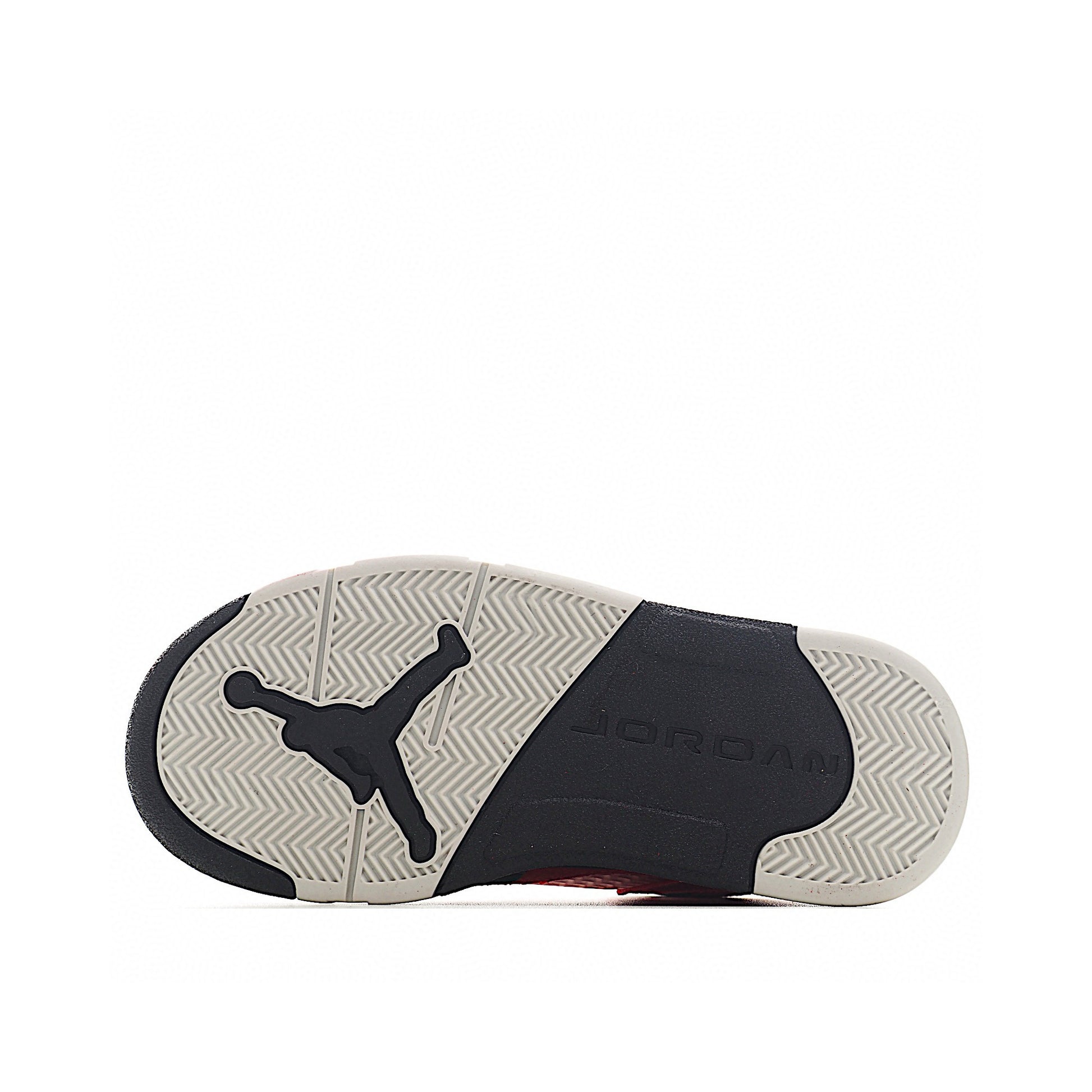 Jordan 5 children's shoes" red"