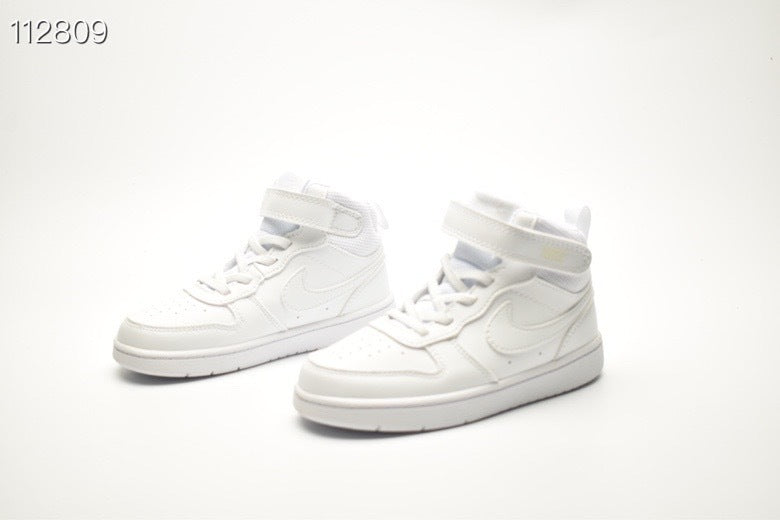 Air Force One mid-section" white"