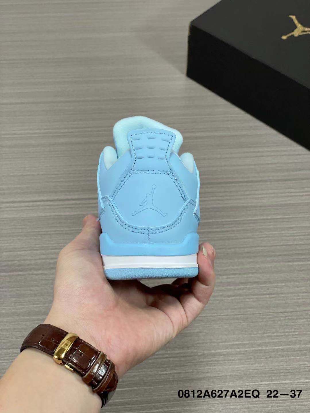 Joe 4 head level" light blue"