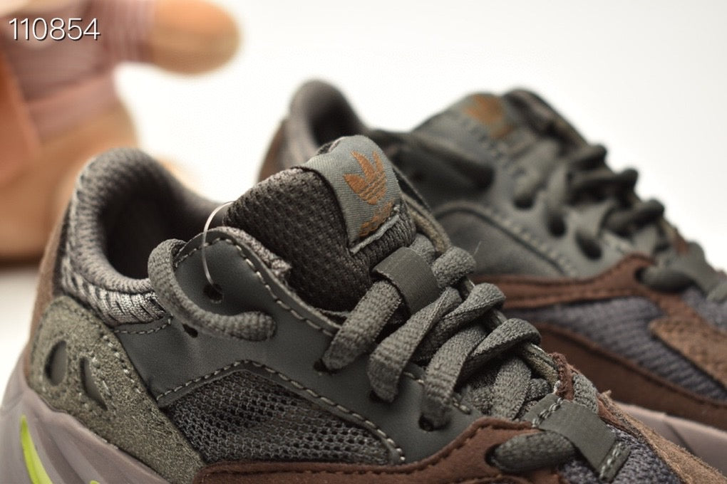 AD Coconut 700 " brown, dark gray"