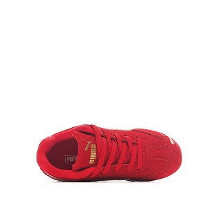 Puma racing shoes 🏎️🏎️🏎️🏎️🏎️" red"