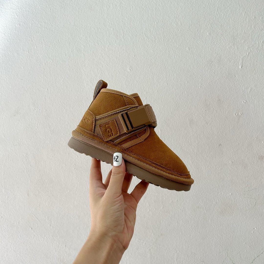 UGG Neum,Snow Boots "brown"