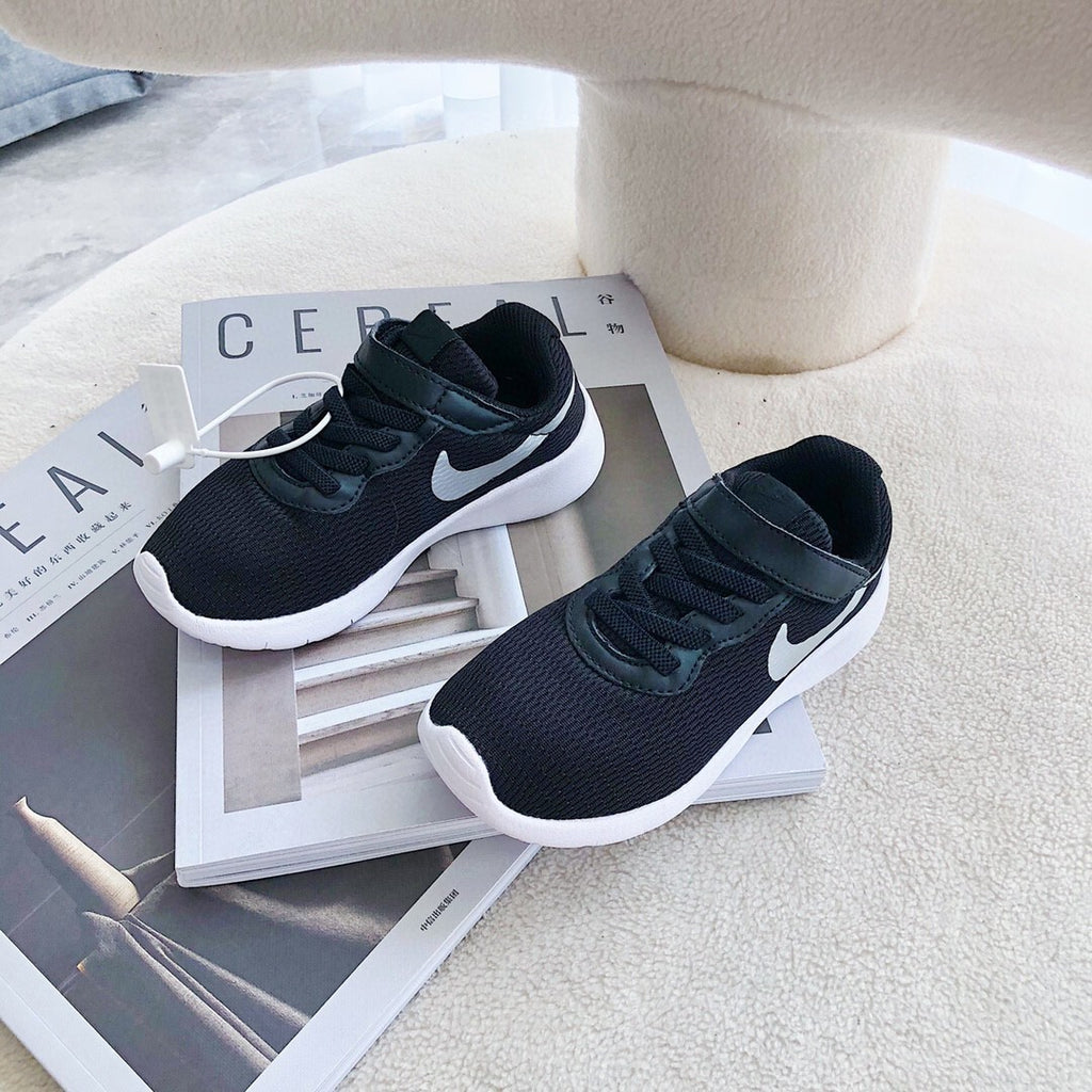 NK London 3rd Generation" Black"