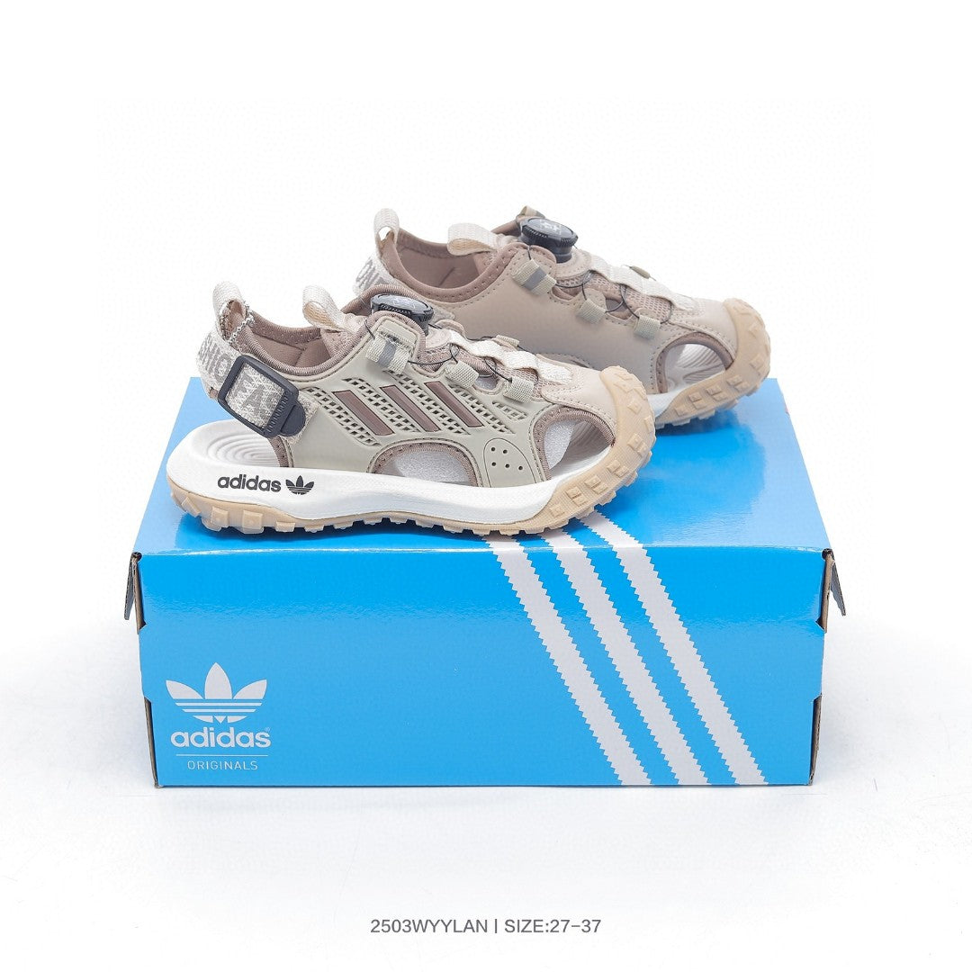 Adidas Altaswim 2.0 Summer Casual Children's " beige"