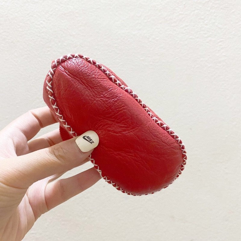 2018 exclusive newest UGG baby shoes "fuchsia"