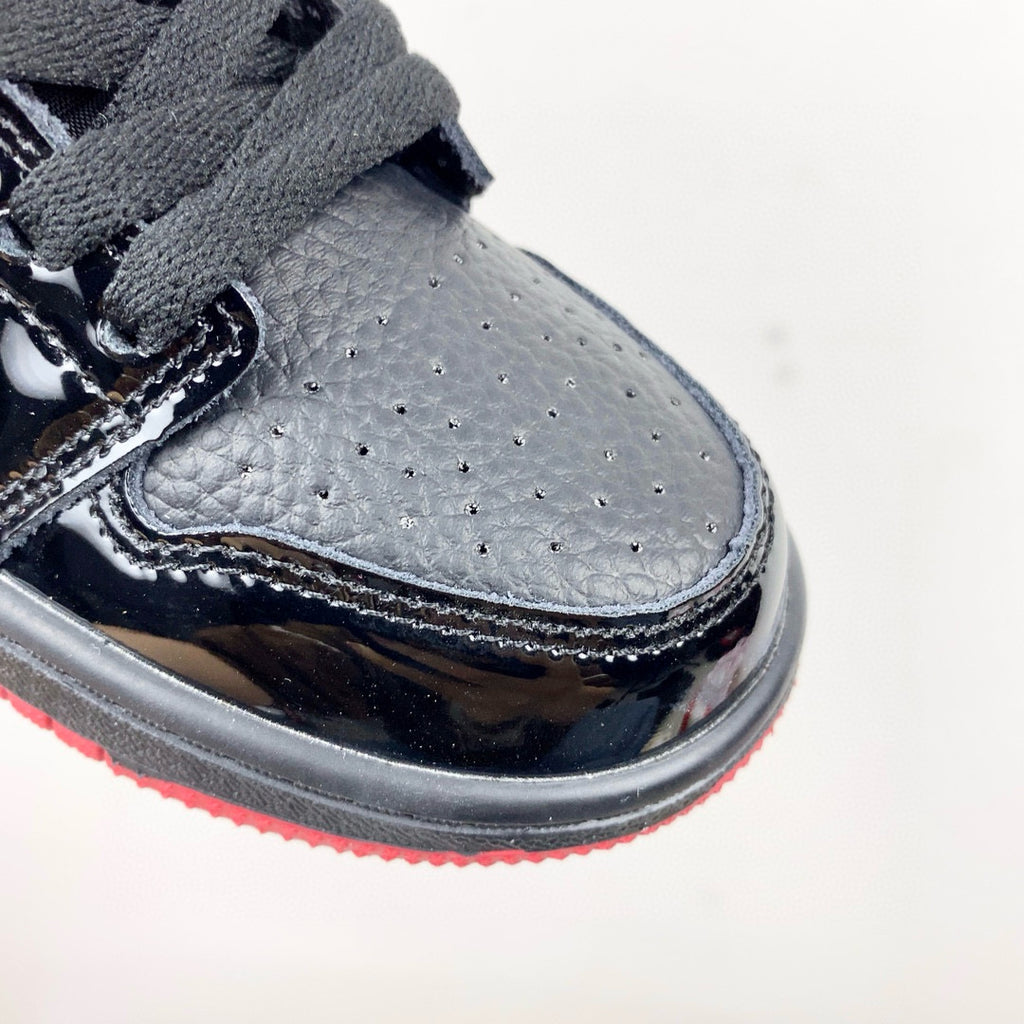 Joe 1 new color children's shoes" black"