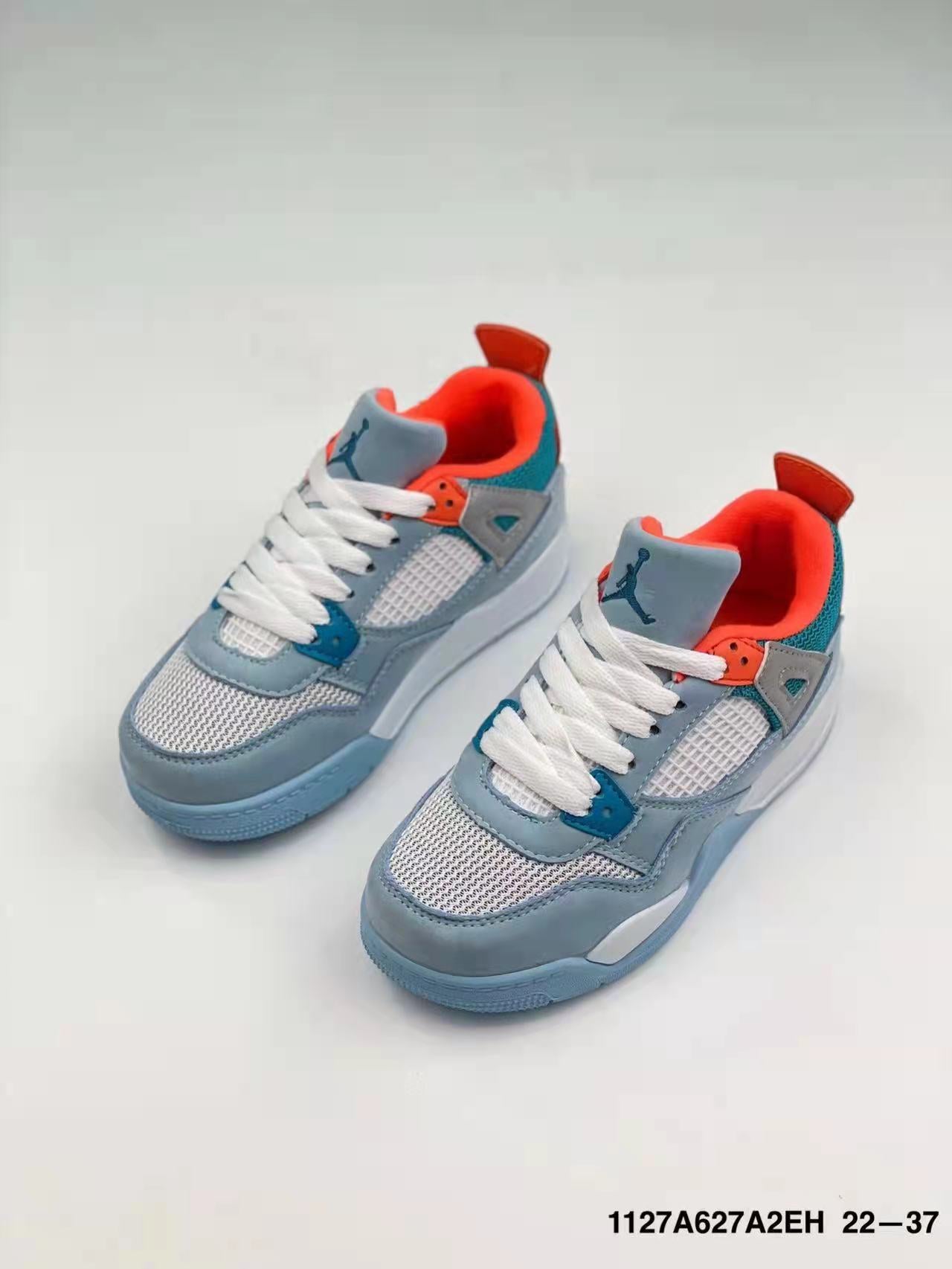 Joe 4 head level" sky blue"