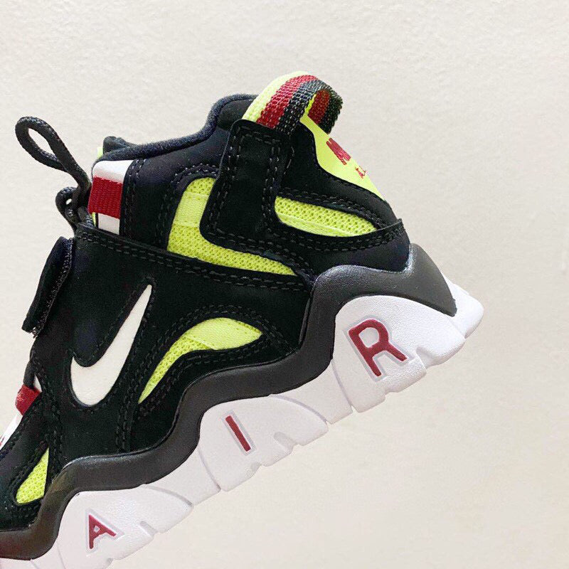 NK AIR Pippen II sneakers" Black"
