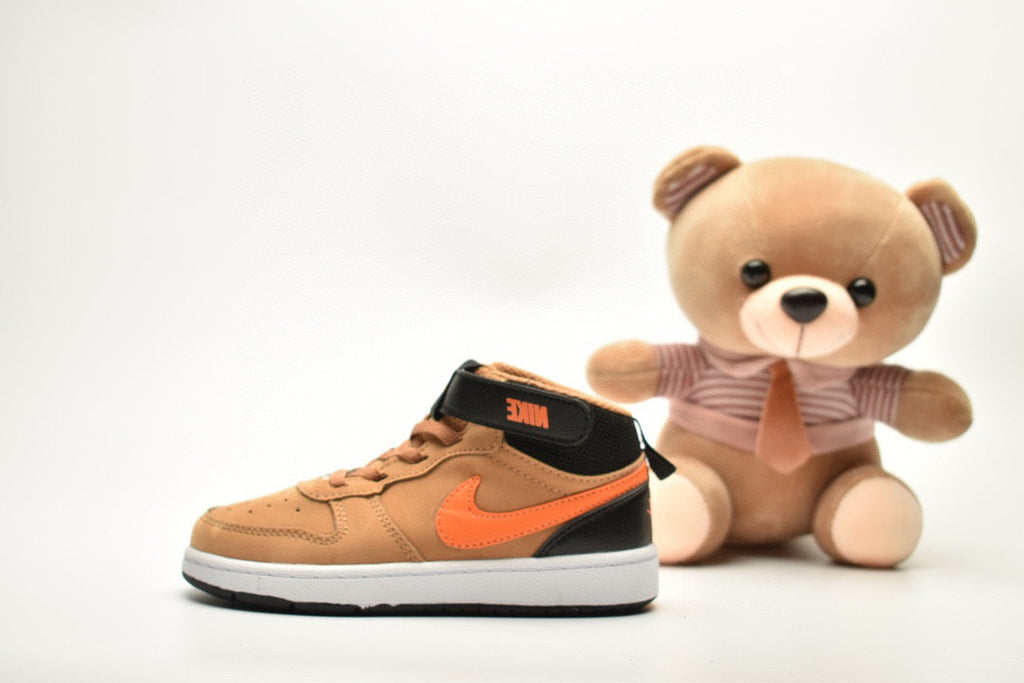 Air Force One mid-section" Wheat"