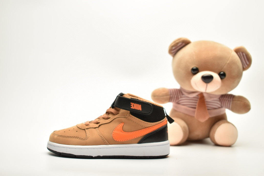 Air Force One mid-section" Wheat"