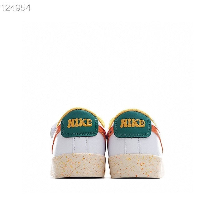 Trail Blazers low-top