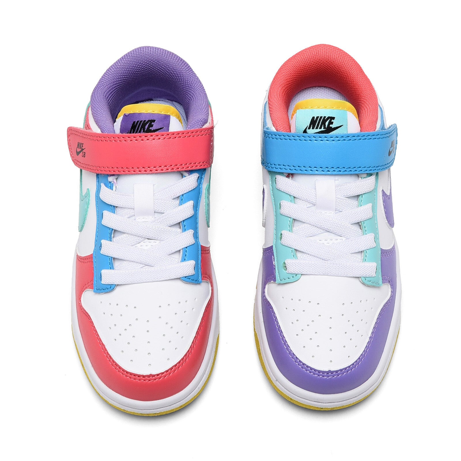 SB Velcro children's shoes