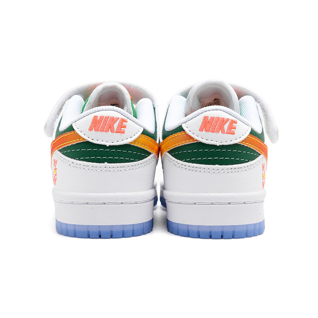 SB Velcro children's shoes