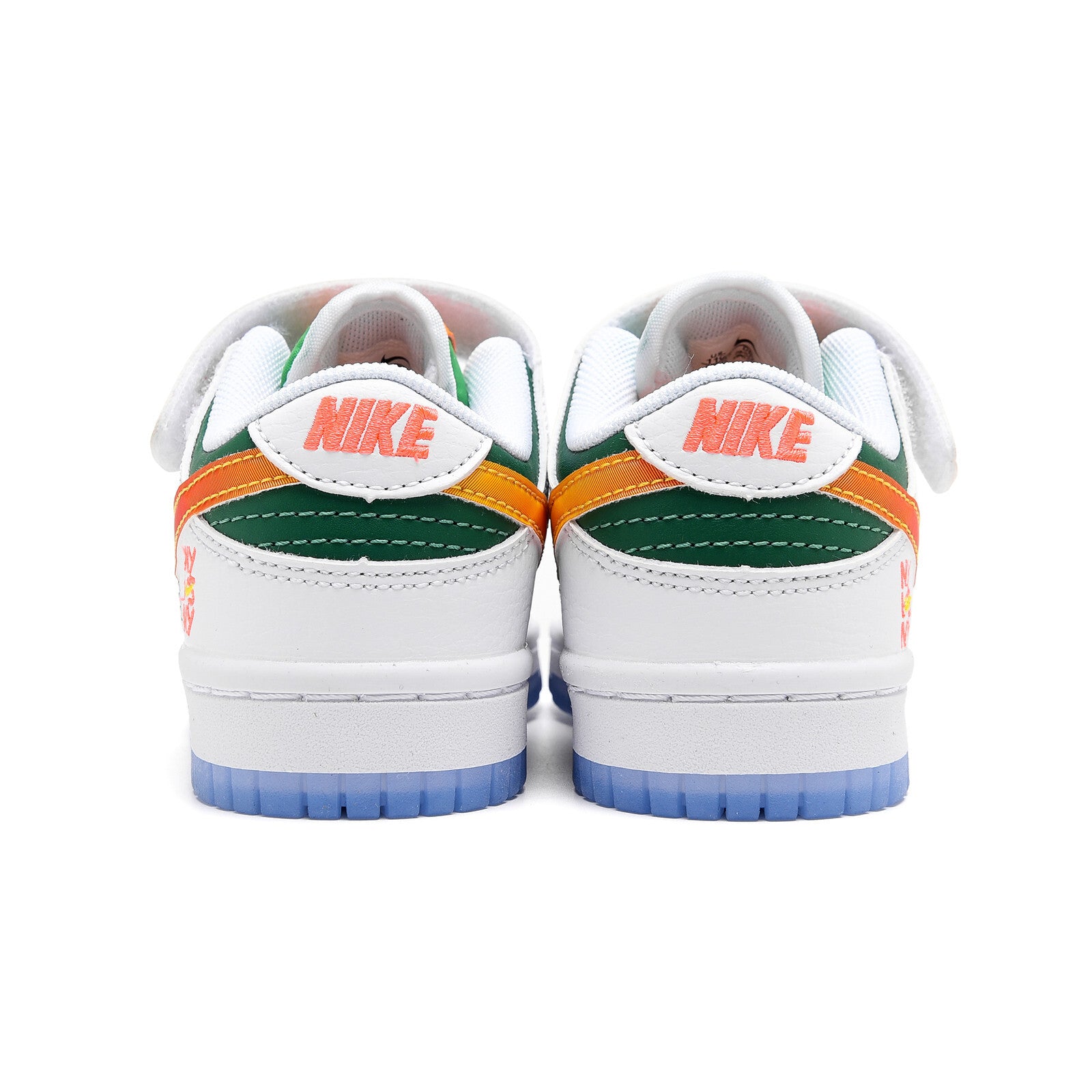 SB Velcro children's shoes