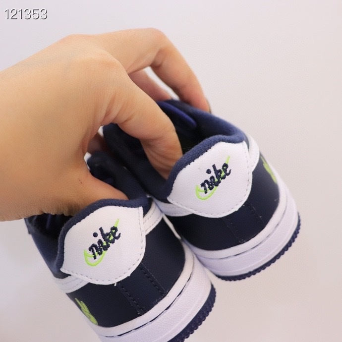 New Air Force Rubber Band" Navy"