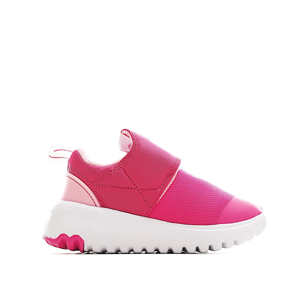 Adidas big wing children's shoes" pink"