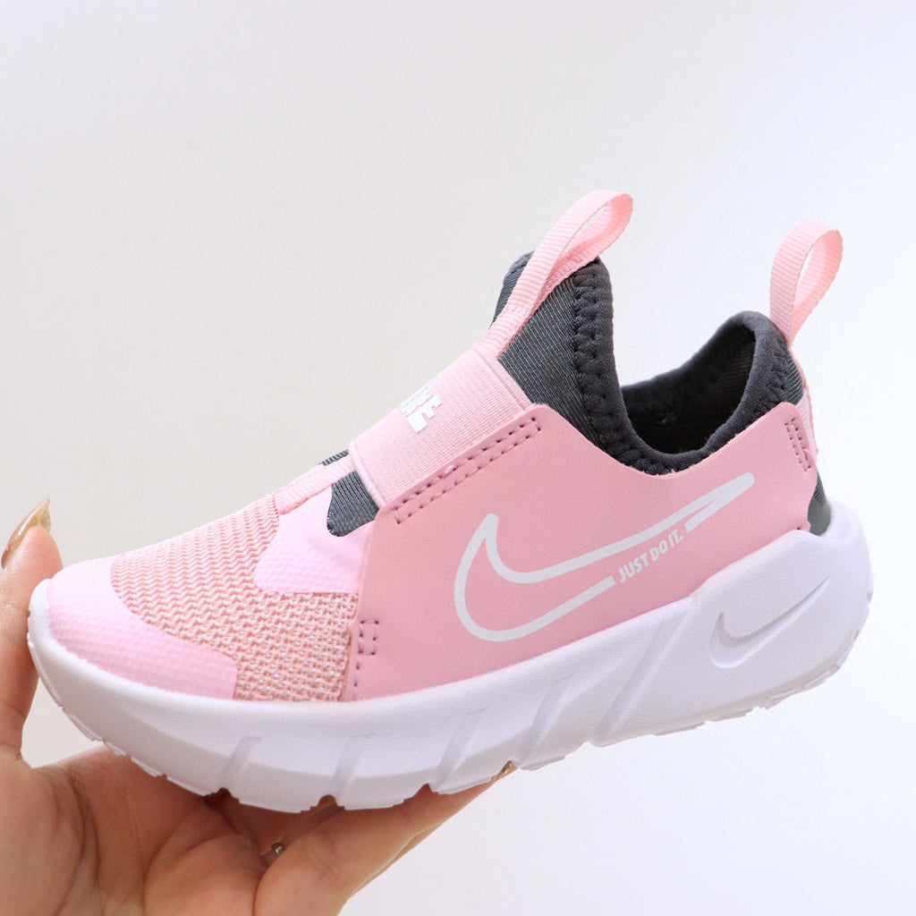 Nike's new barefoot slip" Pink"