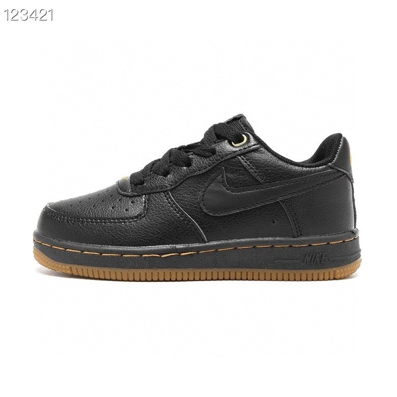 Air Force One elastic band new color" black"