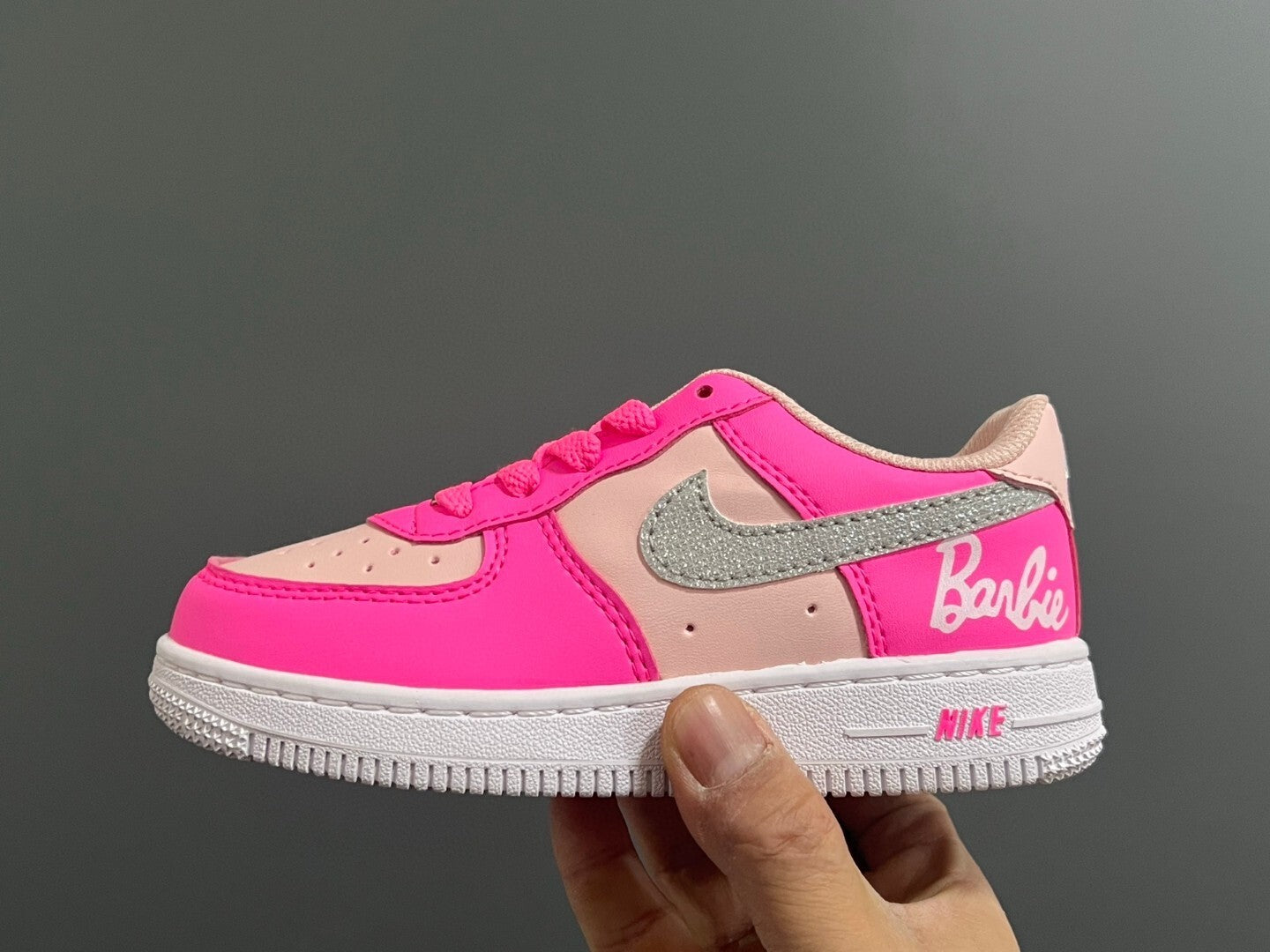Air Force new