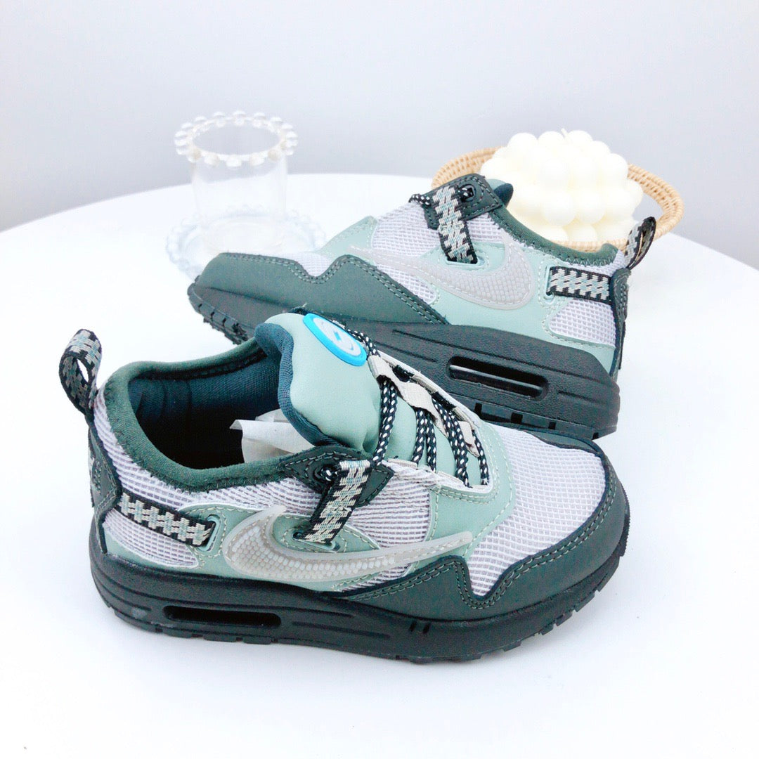 Nike MAX87 second generation hook air cushion" Turquoise"