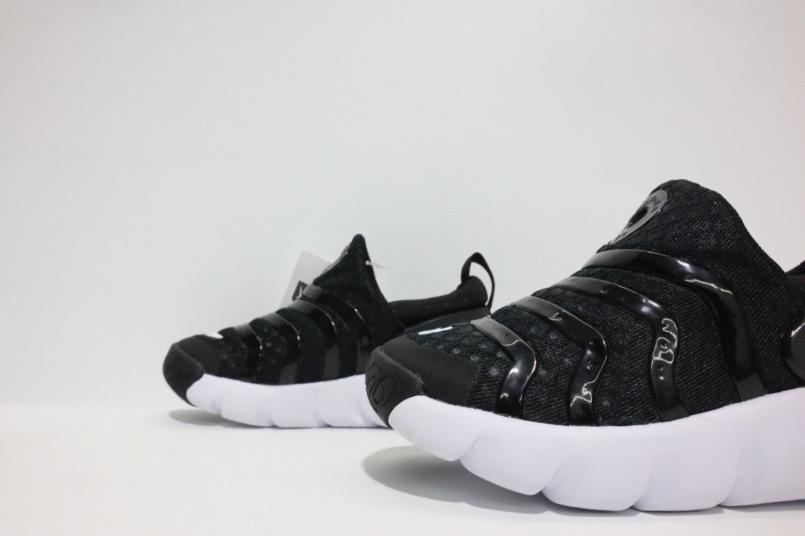 Caterpillar third generation mesh slip" black"
