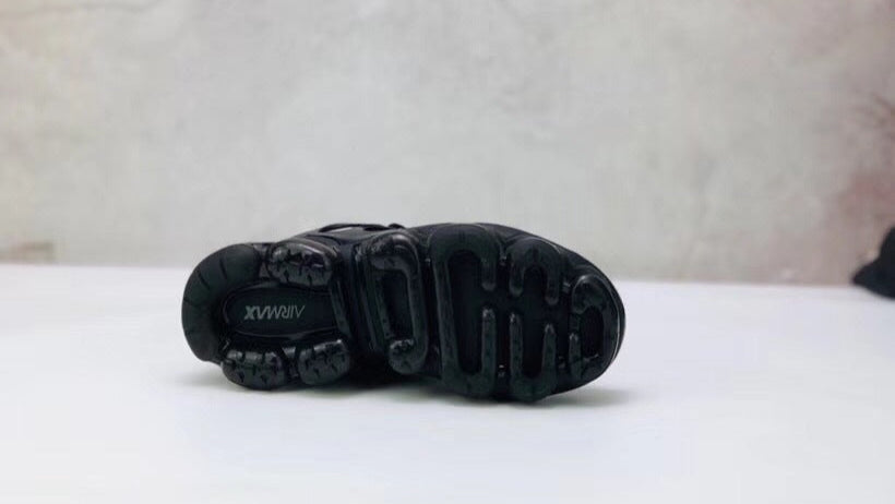 Nike Air VaporMax Plus TN Steam Air Cushion Jogging
