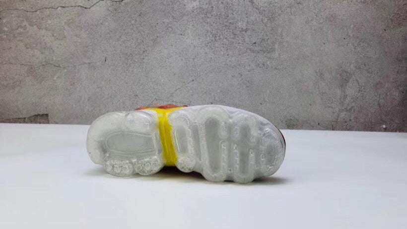 Nike Air VaporMax Plus TN Steam Air Cushion Jogging