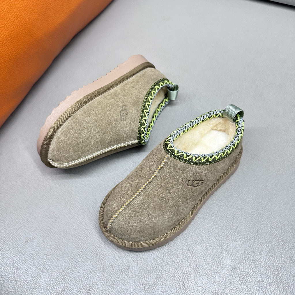 U-GG correct version" light brown"
