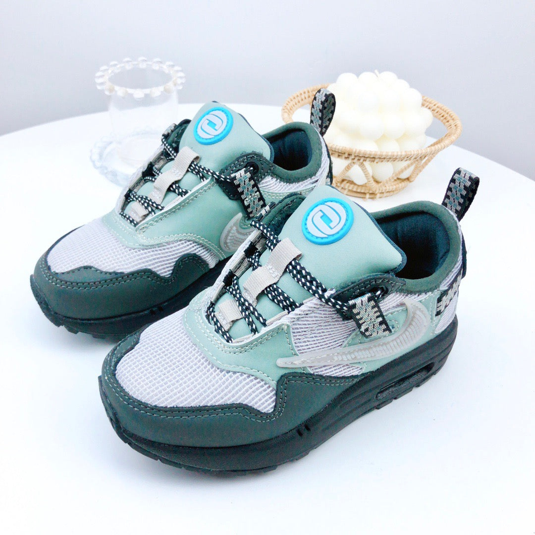 Nike MAX87 second generation hook air cushion" Turquoise"