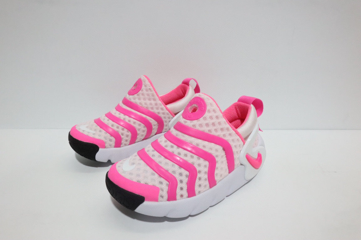 Caterpillar third generation mesh slip" Pink"