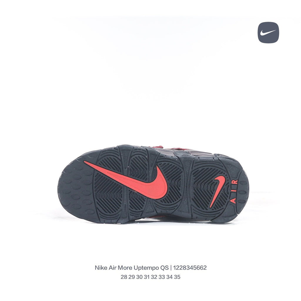 Nike Pippen Air Cushion" Gray"