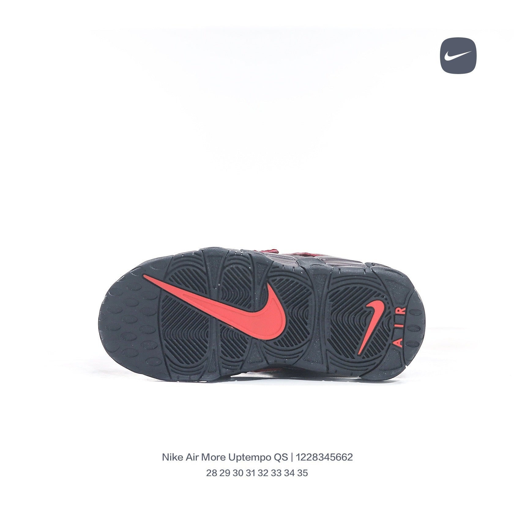 Nike Pippen Air Cushion" Gray"