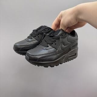 Nike MAX90 air cushion" black"