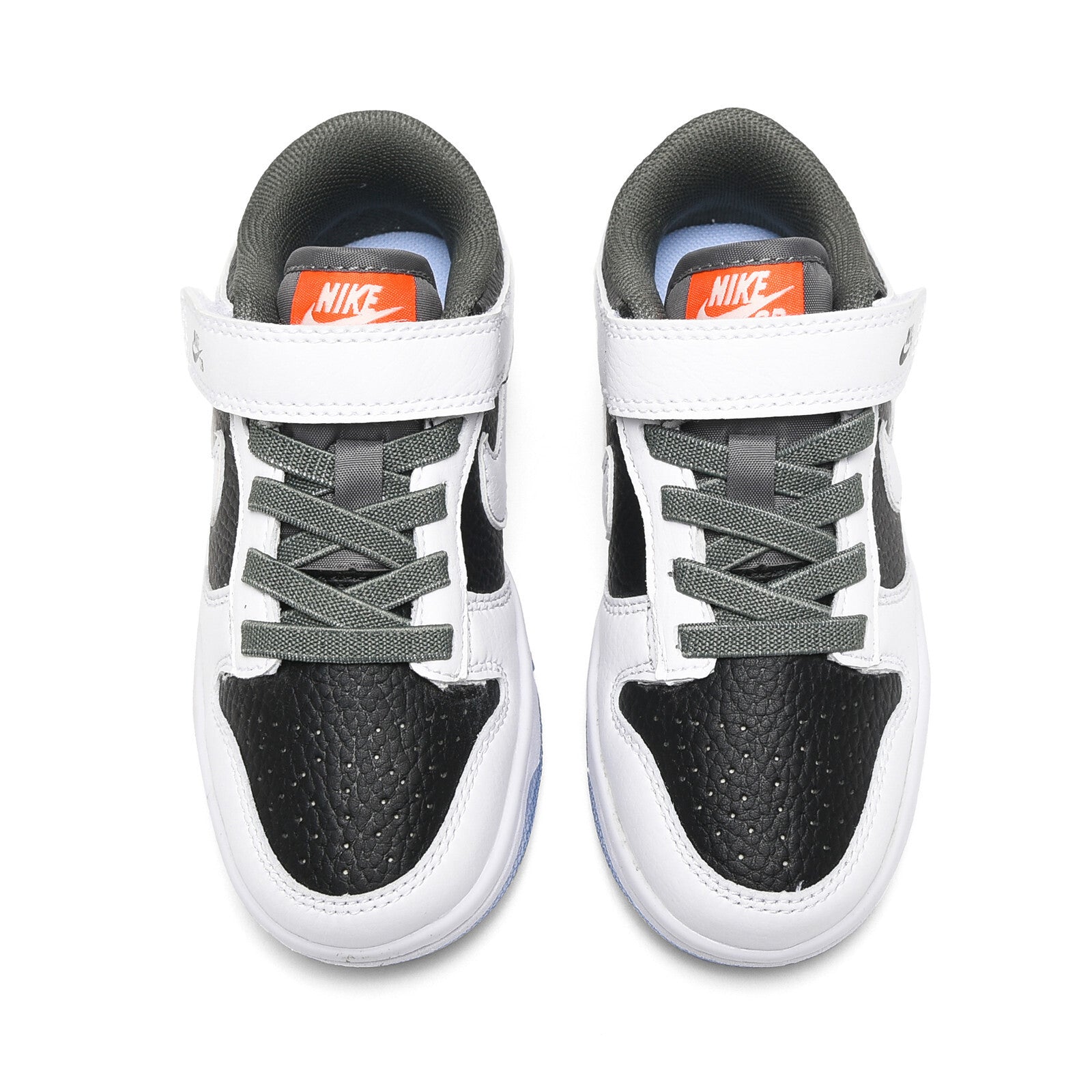 SB Velcro children's shoes