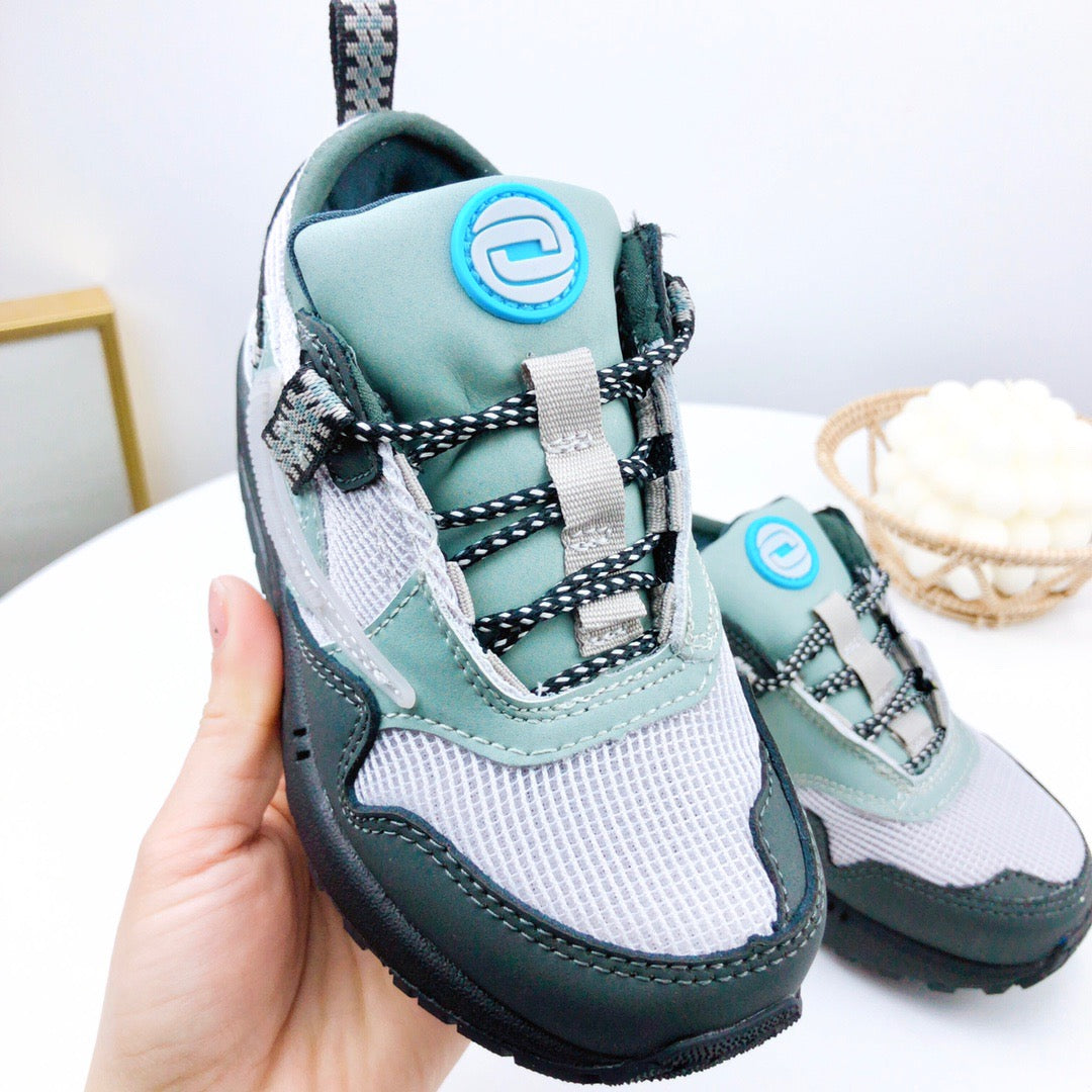 Nike MAX87 second generation hook air cushion" Turquoise"