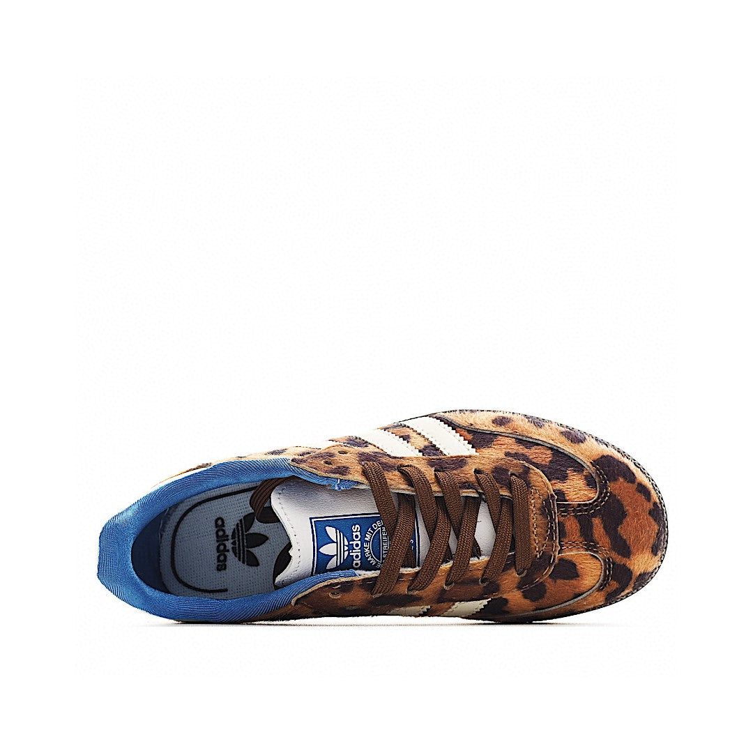 Adidas  Samba children's shoes " tiger "