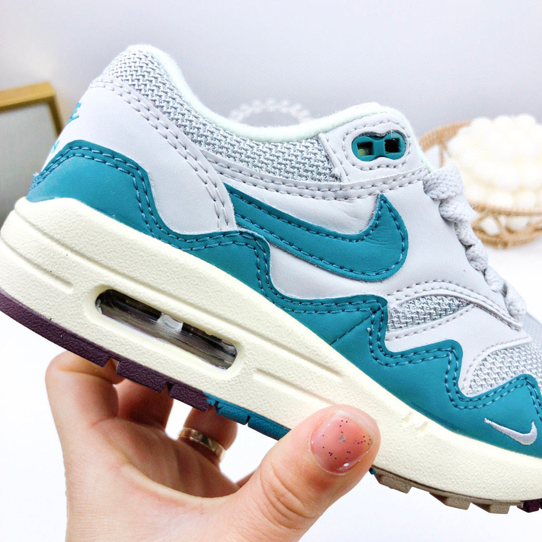 Nike MAX87 first generation air cushion " sky blue"