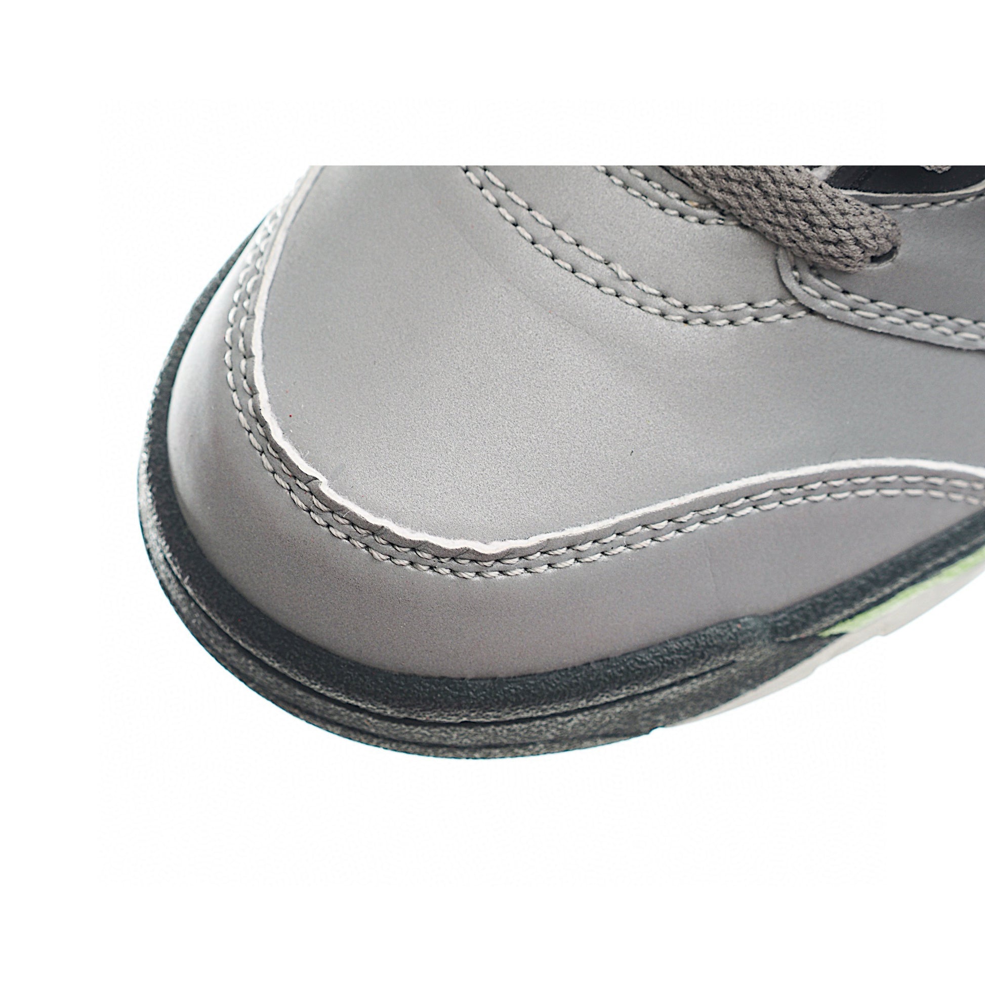 Jordan 5 children's shoes" gray"