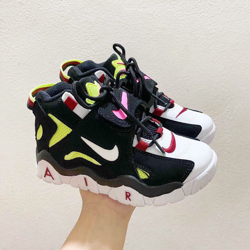 NK AIR Pippen II sneakers" Black"